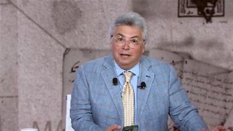 جمال عنايت: الخطاب اللبناني الرسمي تجاه إيران وحزب الله تغير