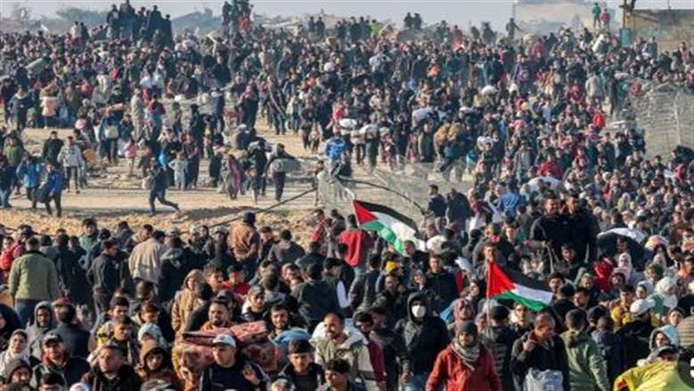 المحلل السياسي ماهر صافي: تصاعد اعتداءات الاحتلال على الفلسطينيين من أجل التهجير