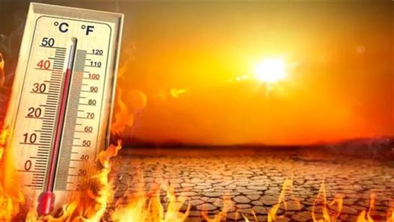 أمطار ورياح وموجة حارة قاسية.. الأرصاد تحذر من طقس اليوم