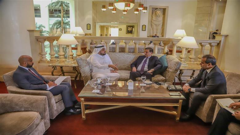 مصر والسعودية تبحثان تحقيق التكامل الزراعي وتعزيز استثمارات الأمن الغذائي