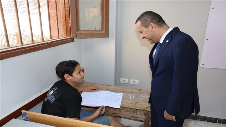 المنوفية