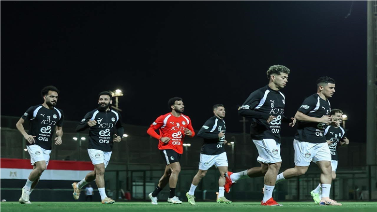 مباريات منتخب مصر في كأس العالم 2026