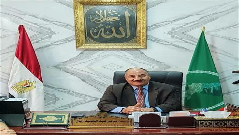«استخرج التفضيل».. استخدام اسم وكيل تعليم المنيا في سؤال بامتحان العربي للإعدادية