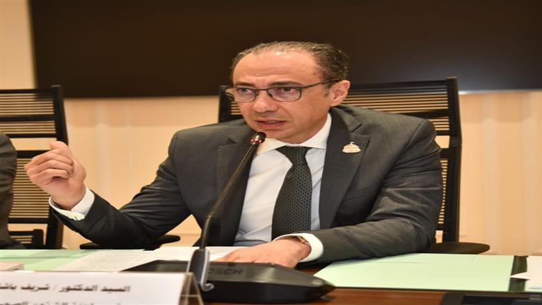 رئيس «صحة النواب» يشكر الرئيس السيسي لاستجابته السريعة بتحسين أجور رجال الإسعاف