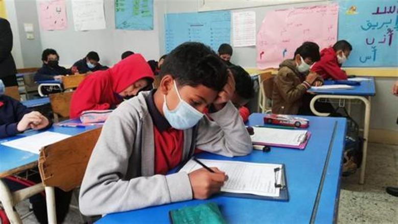 نتيجة الصف الخامس الابتدائي 2026 في جميع المحافظات.. الرابط وخطوات الاستعلام