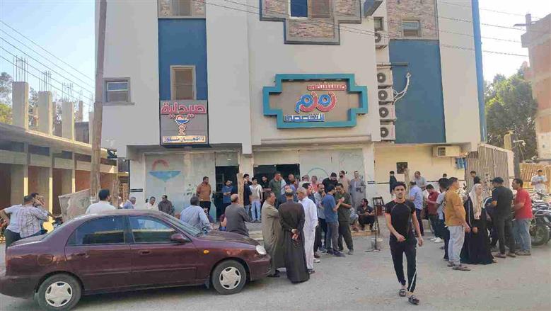 المنوفية
