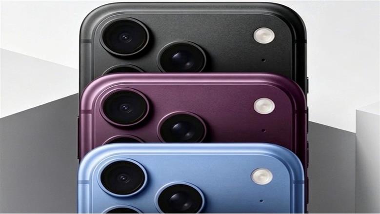 تسريبات iPhone 18 Pro Max.. الأبعاد المتوقعة والألوان الجديدة وموعد إطلاقه