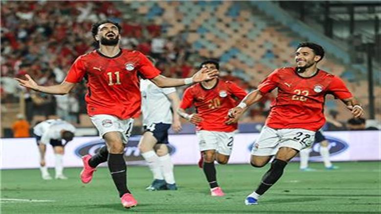 موعد مباراة مصر والبرازيل 2026