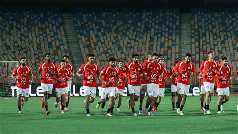 موعد مباراة مصر والبرازيل 2026