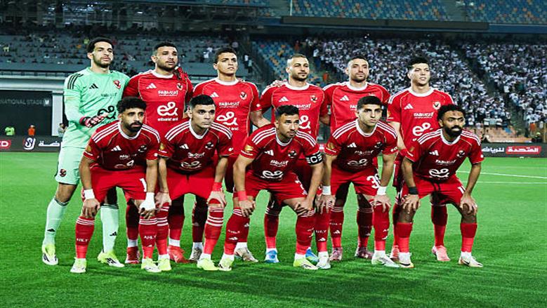مفاجأة بشأن سقف الرواتب الجديد في الأهلي.. وشرط صارم لتجديد عقود النجوم