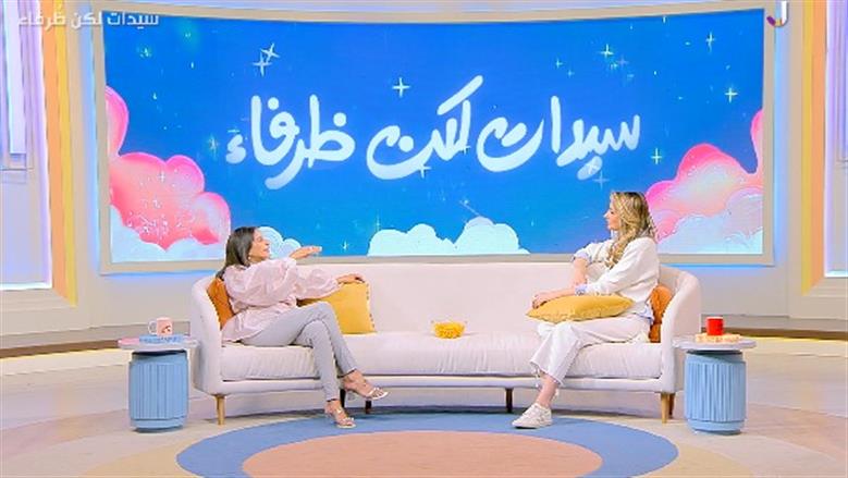 الفنانة عفاف مصطفى: السوشيال ميديا والتكنولوجيا وراء ارتفاع معدلات الطلاق 