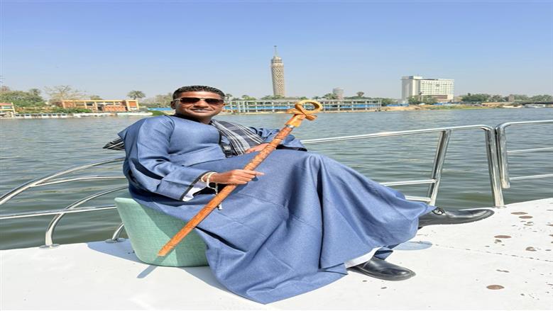 منتصر المرجي
