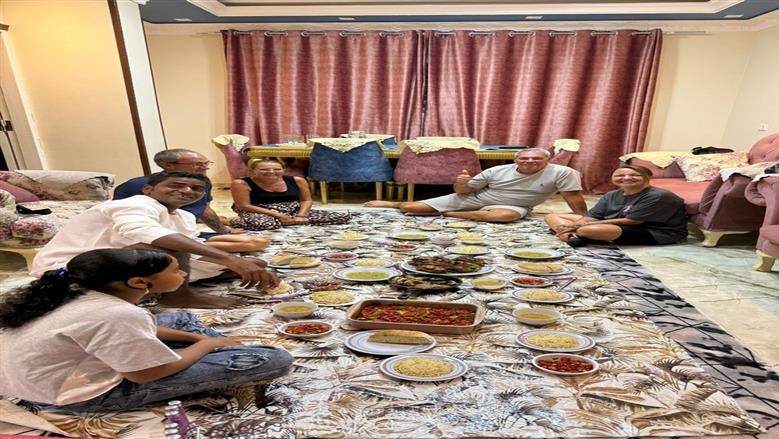 منتصر المرجي
