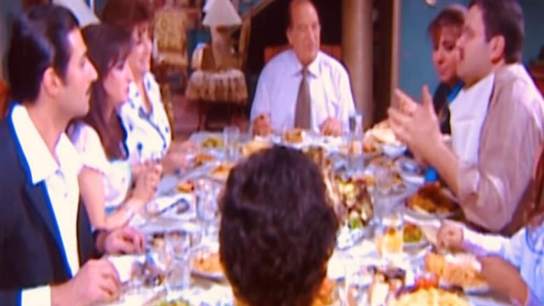 إدوارد يستعيد ذكريات أول عمل درامي له بمسلسل آن الأوان