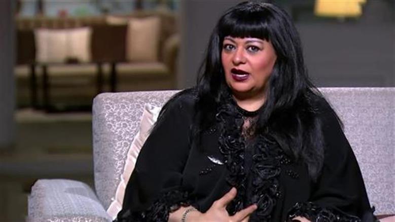 ابنة شقيق الفنانة فريدة سيف النصر تتعرض لوعكة صحية