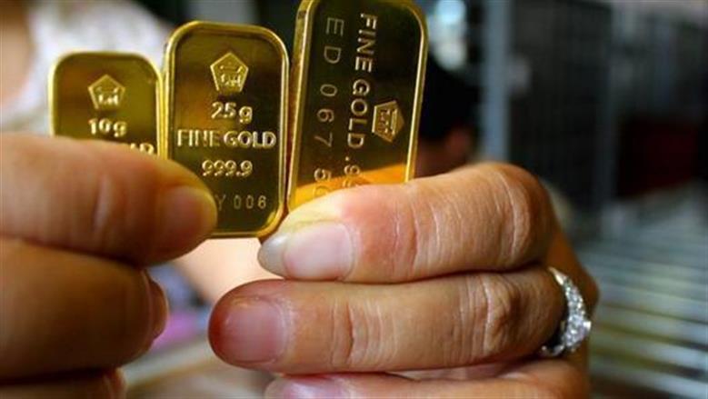 أسعار سبائك الذهب BTC اليوم الأحد 7-6-2026 في الصاغة