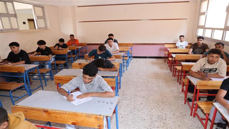 المنوفية