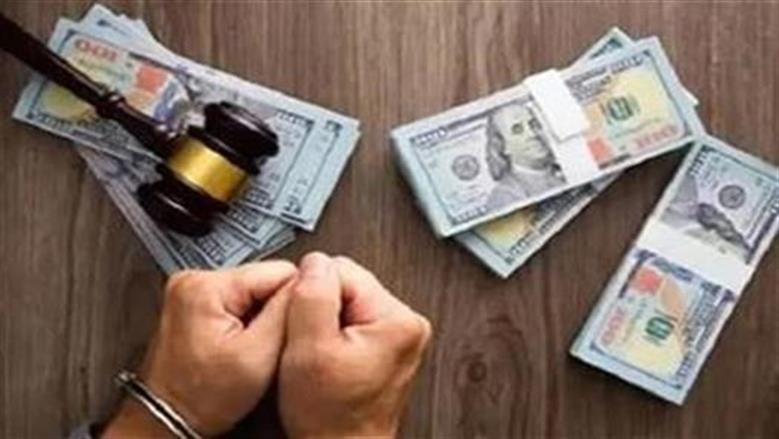 ضربات أمنية متواصلة تطيح بتجار العملة في السوق السوداء خلال 24 ساعة 
