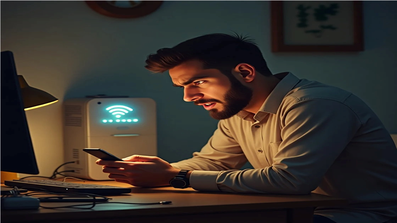 «لو الإنترنت الأرضي بطيء».. خطوات تقديم شكوى رسمية لجهاز تنظيم الاتصالات 