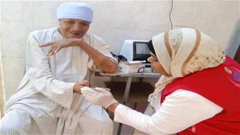 «صحة الأقصر» تطلق قافلة طبية مجانية لخدمة أهالي البياضية غدا