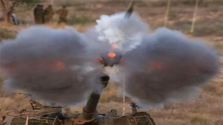 غزة