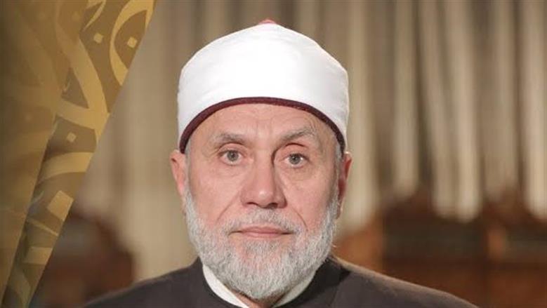 تعرف على الطريقة المحمدية الزروقية الشاذلية بعد تعيين شيخها الجديد 
