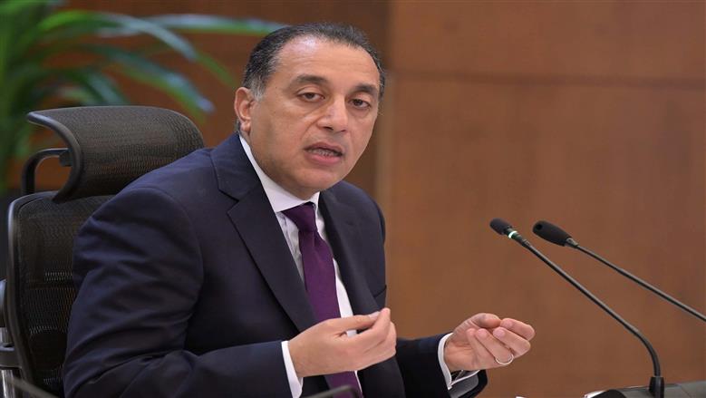 رئيس الوزراء يفتتح المرحلة الأولى لمجمع الغرابلي الصناعي في برج العرب الجديدة