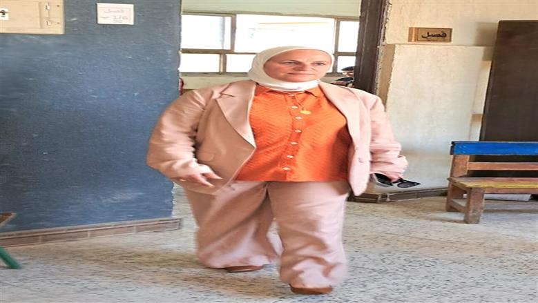 Greater Cairo Education enforces strict exam regulations