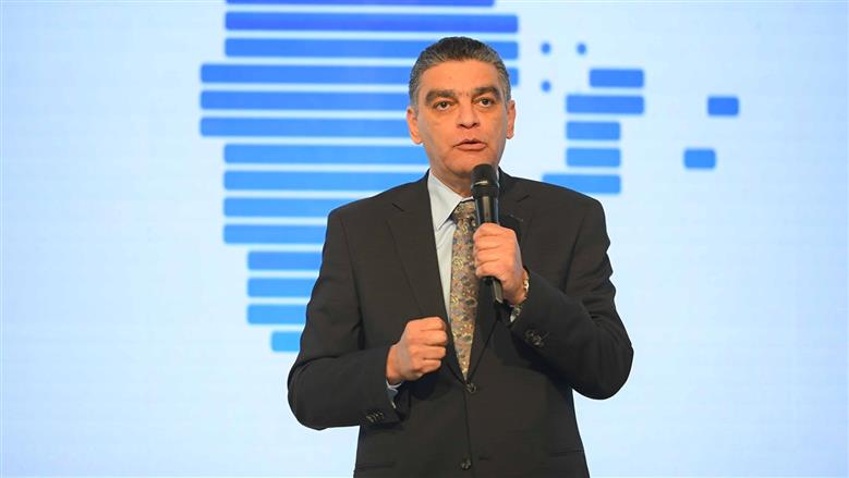 القاهرة تستضيف النسخة الخامسة من Africa Health ExCon 2026  