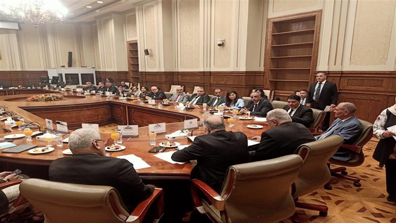 «القومي لحقوق الإنسان»: تنظيم 13 جلسة استماع بشأن مشروع قانون الأسرة الجديد خلال أيام