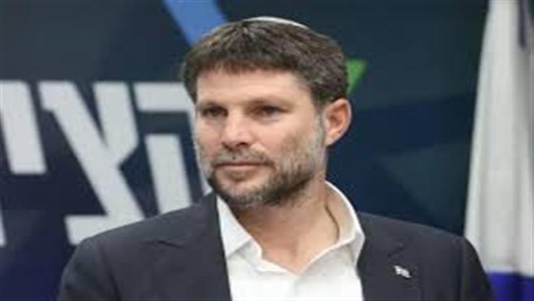 وزير المالية الإسرائيلي يطالب بتغيير التعامل مع فلسطينيي الداخل بعد هجوم وسط إسرائيل