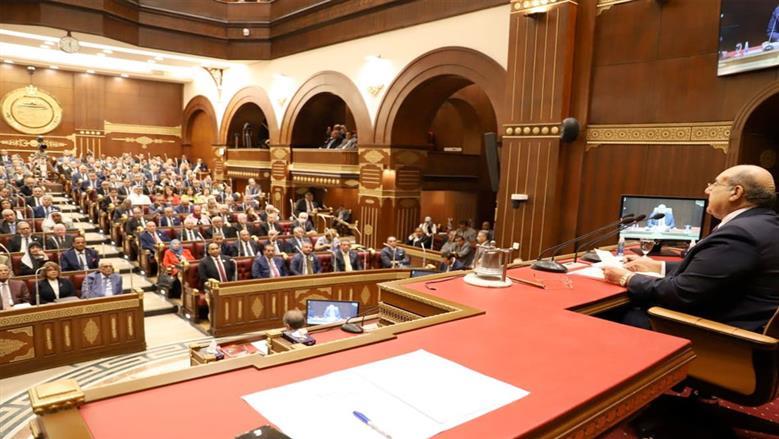 «تعليم الشيوخ» تناقش مقترحات لتطوير المدارس ودعم الصحة النفسية للطلاب