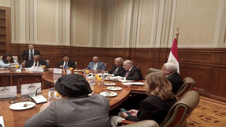 رئيس «القومي لحقوق الإنسان»: نحن بصدد اقتراح تعديل على قانون حقوق الإنسان