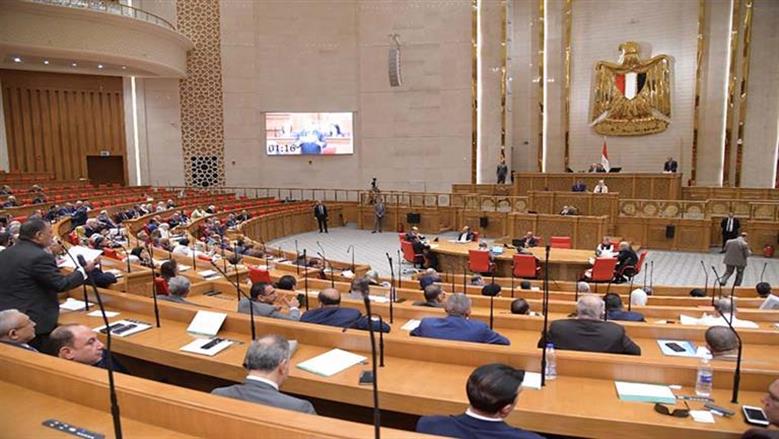 «النواب» يناقش تعديل قانون ضريبة القيمة المضافة والدمغة غدا بحضور وزير المالية