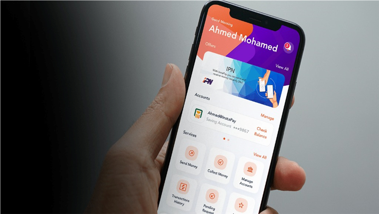 اللغز وراء توقف «إنستا باي» فجأة.. خطأ شائع يقع فيه الملايين 