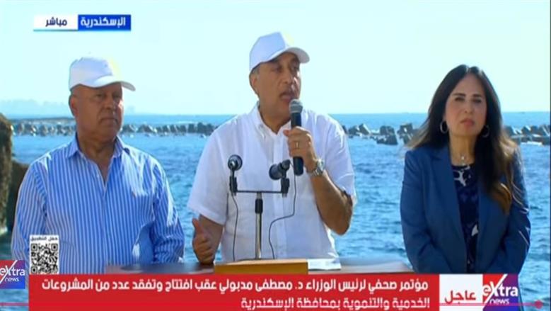 مدبولي: استقرار مصر وأمنها عامل جذب رئيسي للاستثمارات العالمية رغم اضطرابات المنطقة