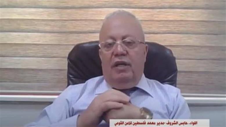 مدير «فلسطين للأمن»: إسرائيل تستخدم صواريخ محرمة دوليا وتنتهك سيادة لبنان