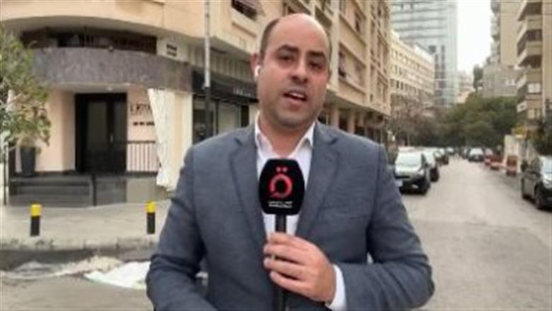 شهيدان و11 مصابا في اعتداءات إسرائيلية على الضاحية الجنوبية ببيروت