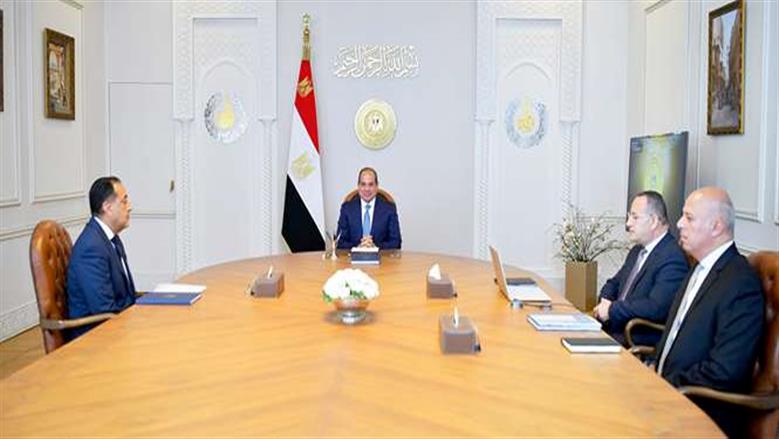 «التعليم العالي» تطلق استراتيجية تدويل الجامعات المصرية.. تستهدف 300 ألف طالب وافد