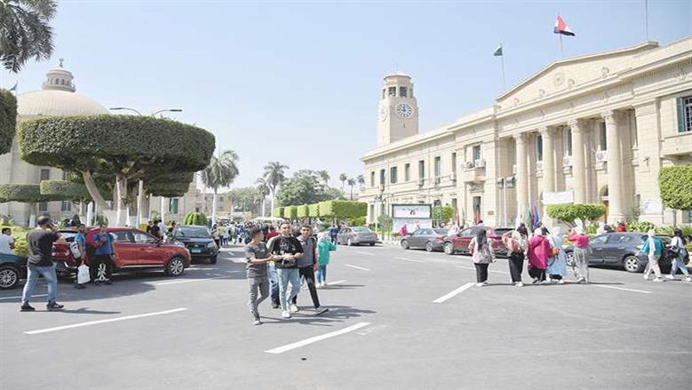 رؤساء جامعات: هدفنا خريج مؤهل لسوق العمل إقليميا ودوليا