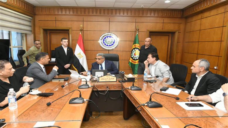 بحضور محمد رياض.. المنصورة تستعد لاستضافة المهرجان القومي للمسرح المصري لأول مرة