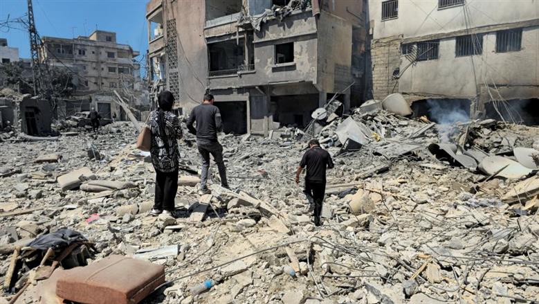 خبير علاقات دولية: إسرائيل تستهدف قطع الشريان العسكري بين جنوب لبنان والبقاع