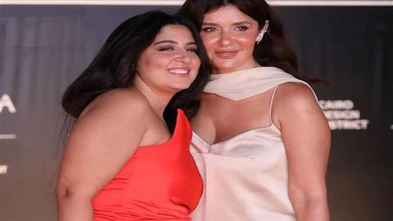 بعد ظهورها في «صاحبة السعادة».. 5 معلومات عن ابنة الفنانة غادة عادل