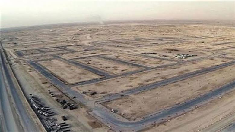 تفاصيل حجز أراضي الإسكان الاجتماعي في 4 مدن جديدة.. التقديم ينتهي 14 يونيو