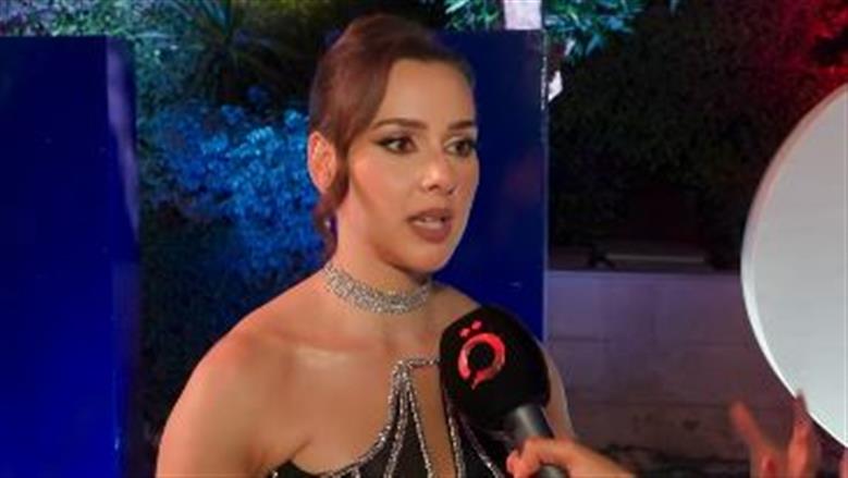 من العدالة الجنائية إلى أوبرا افتتاح المتحف الكبير.. السوبرانو شيرين أحمد تكشف رحلتها الفنية