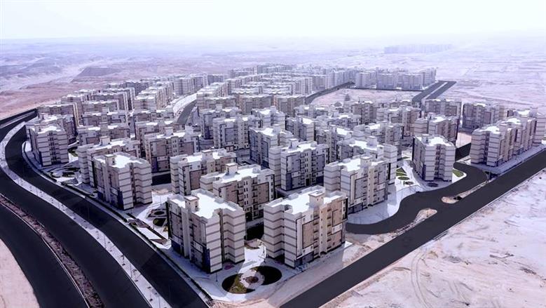 فرص استثمارية مطروحة في مدينة ناصر الجديدة بأسيوط.. المتر يبدأ من 4 آلاف جنيه