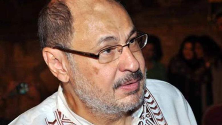 رئيس «الدولي للطبول» يشكر «الثقافة» على دعم المهرج