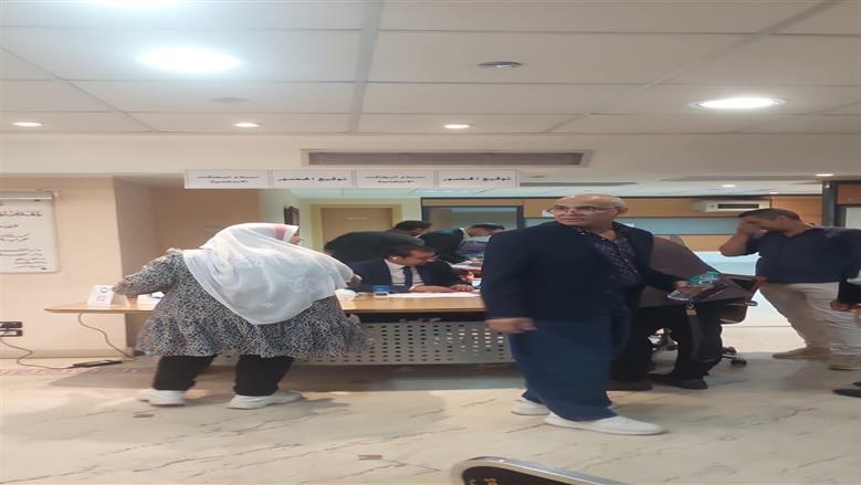 انتخابات اتحاد الناشرين