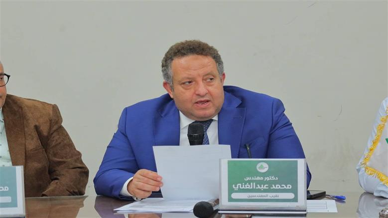 «المهندسين» تدرس إتاحة اشتراكات لأسر الأعضاء في نوادي النقابة