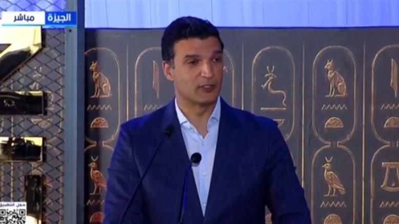 وزير الصناعة: «نيسان ماجنيت» نموذج ناجح للشراكة مع القطاع الخاص 